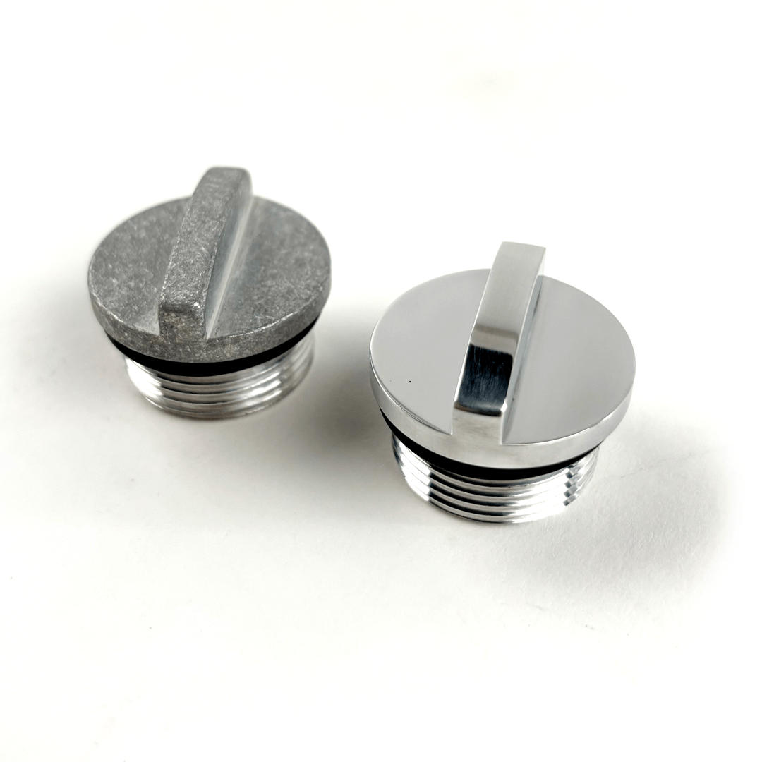 36-'84 Transmission Fill Plug – Prism Supply