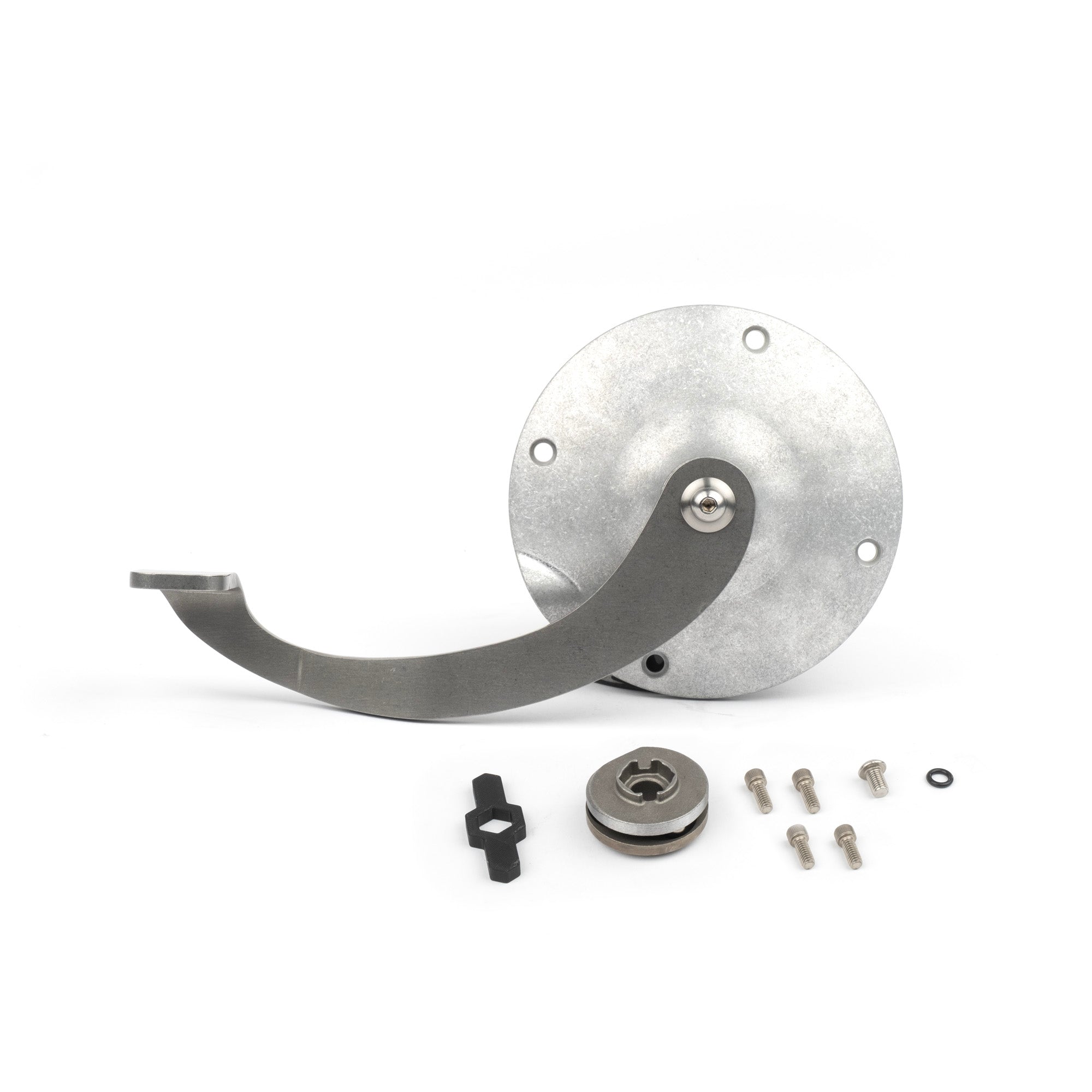 Sportster Foot Clutch Kit Prism Supply
