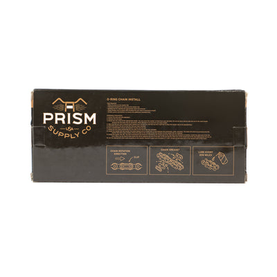 530 O-Ring Chain - Prism Supply