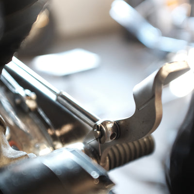 Sling Shot Clutch Rod Kit - Motorcycle Parts - Prism Supply