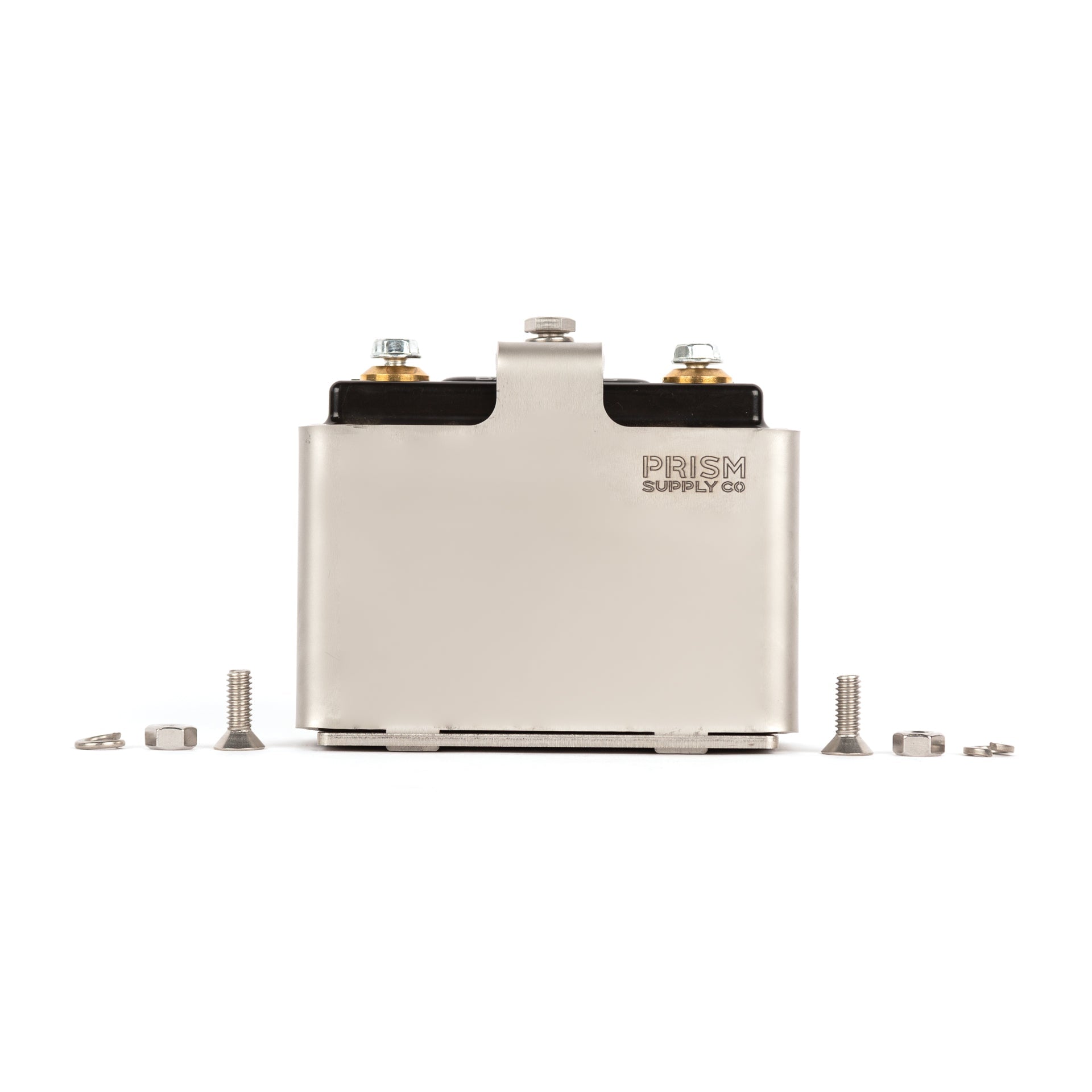 Antigravity 4-Cell Battery Tray – Prism Supply