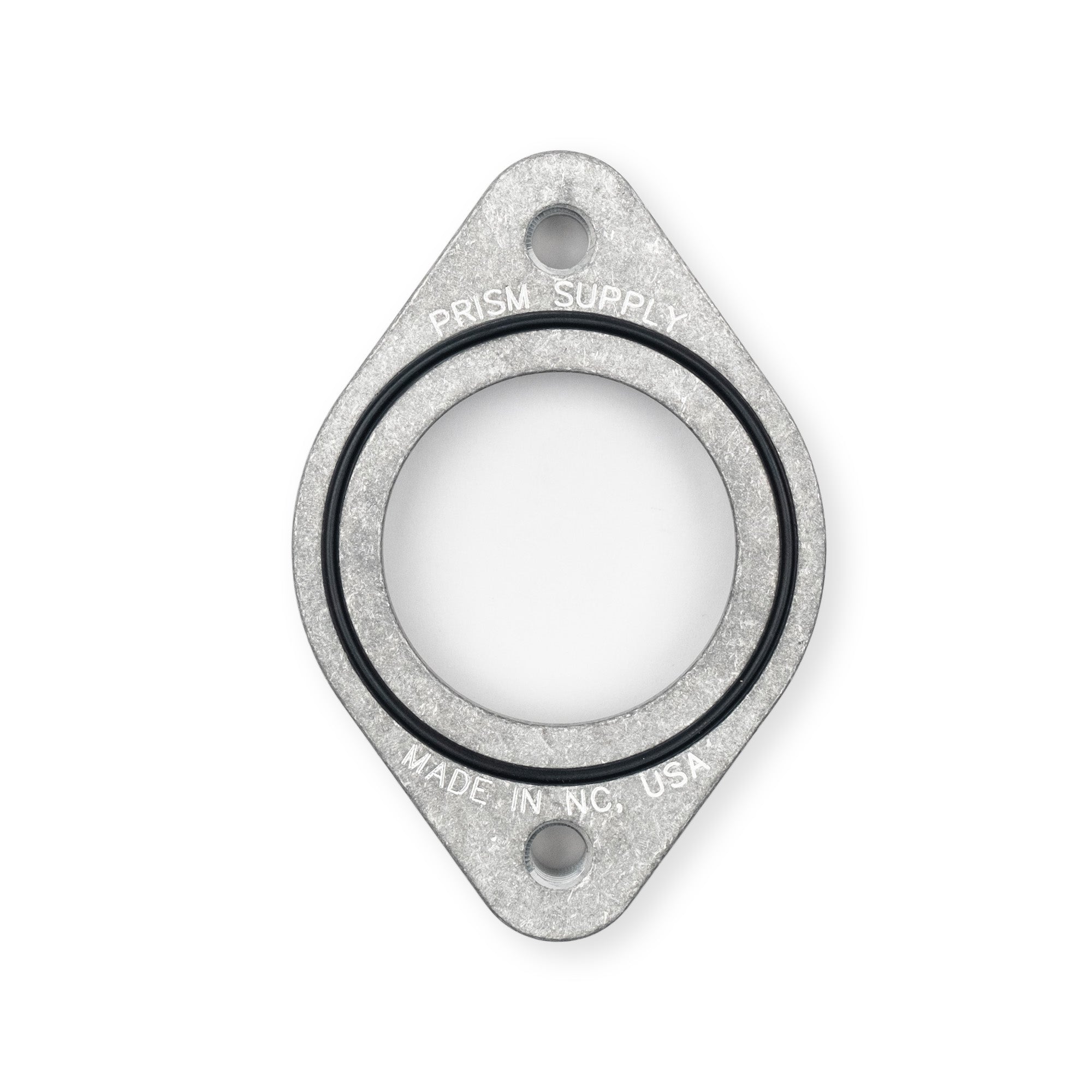 CV Carb Manifold Flange Adapter Prism Supply