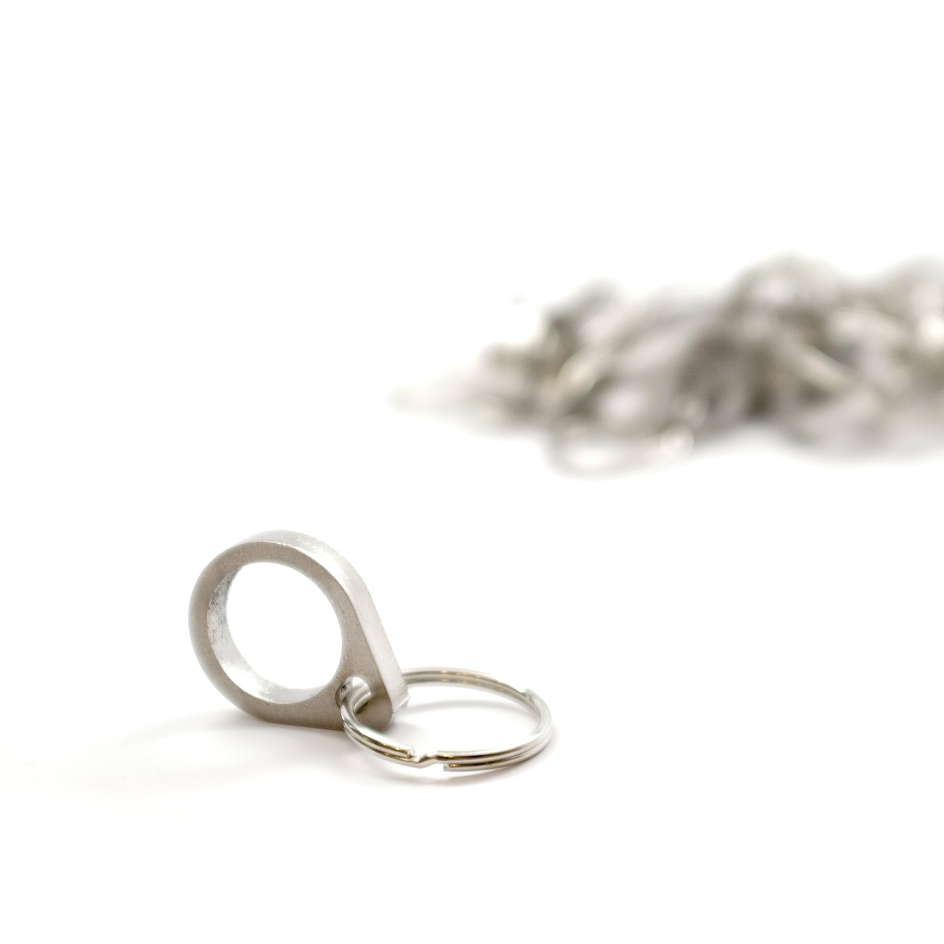 Exhaust Flange Keychain Prism Supply