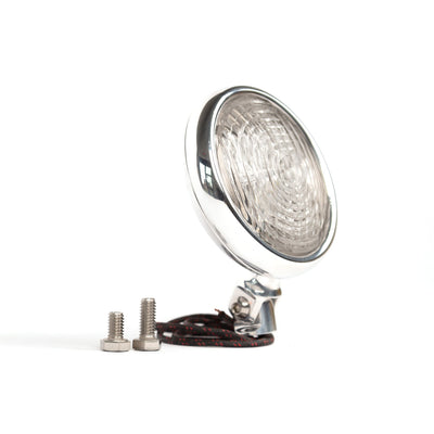 FnA 3.25" LED Pancake Headlight - Prism Supply