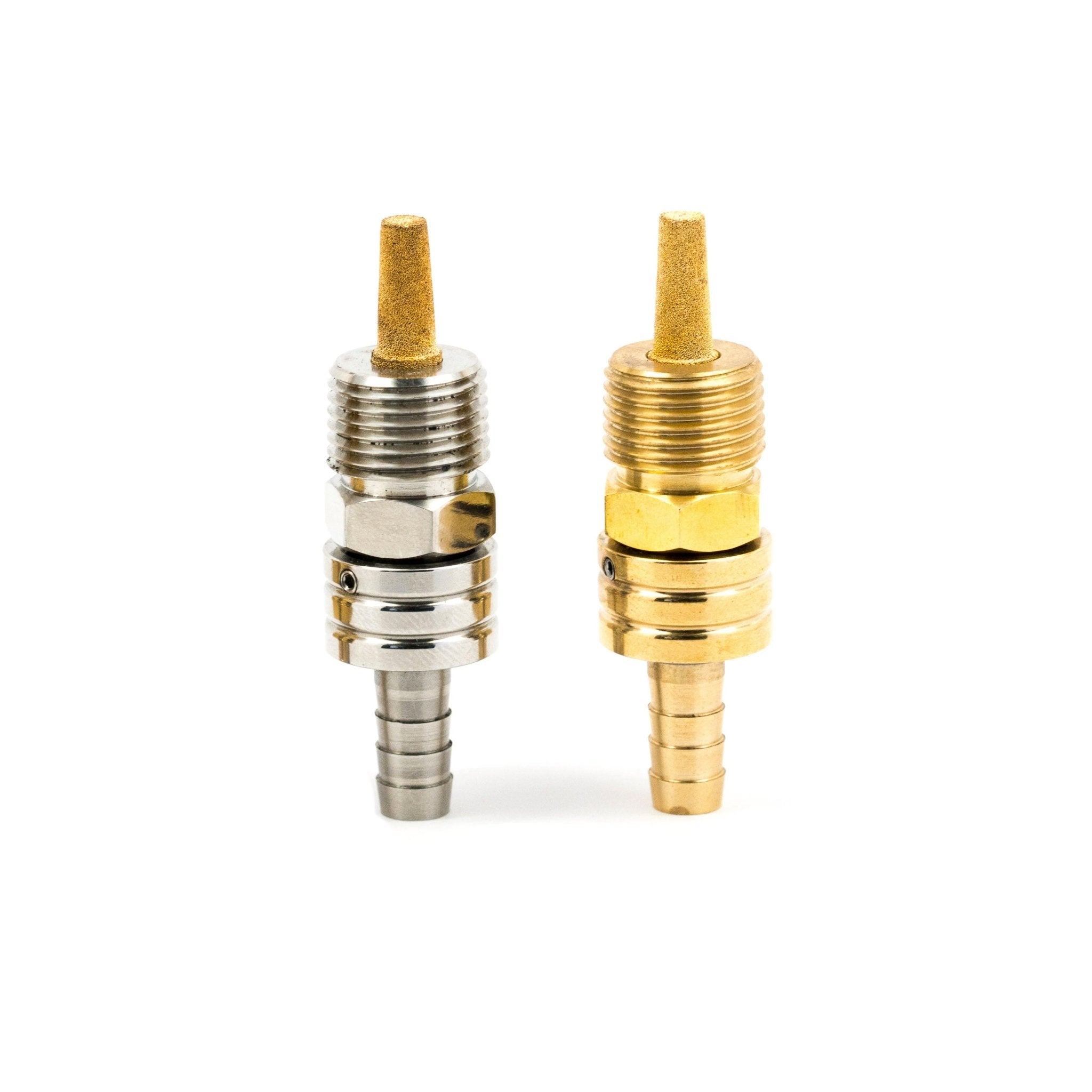 Prism Supply Petcock - 3/8