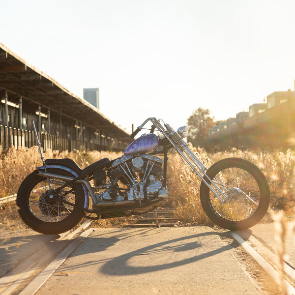 1969 Harley-Davidson Shovelhead