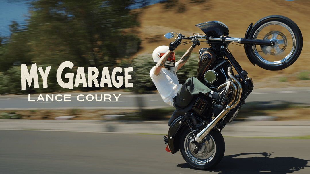 専用　norichan様 HARLEY DAVIDSON ライダース Prism Supply x Harley-Davidson | My Garage | Sid Tang