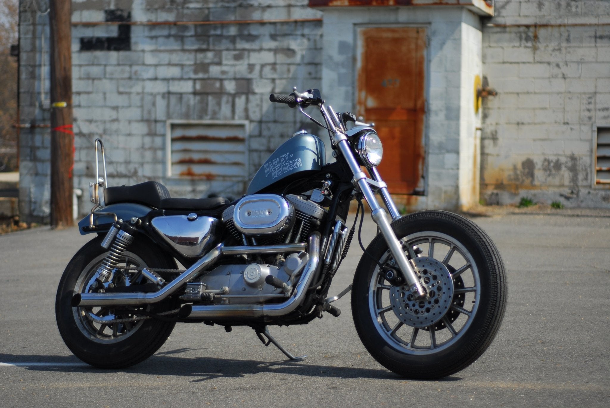 Prism Sportster Parts Prism Supply