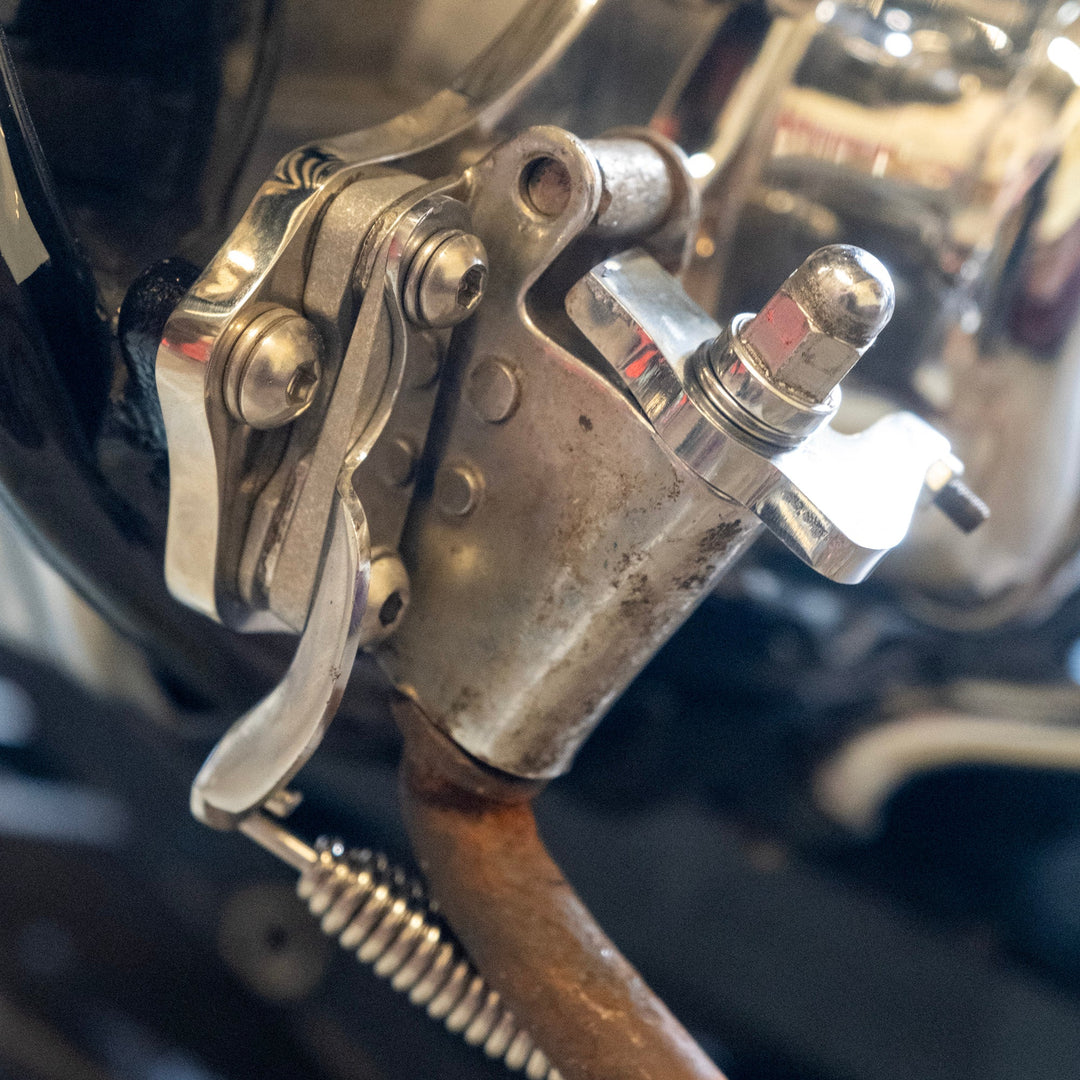 10 Degree Kickstand Adjustment Plate – Prism Supply