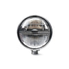 Prism Supply 4-1/2" Round LED Headlight - Prism Supply
