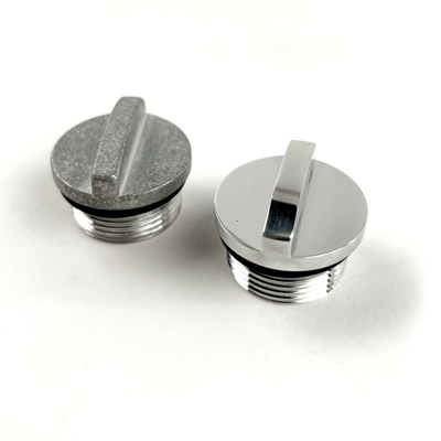 '36 - '84 Transmission Fill Plug - Prism Supply
