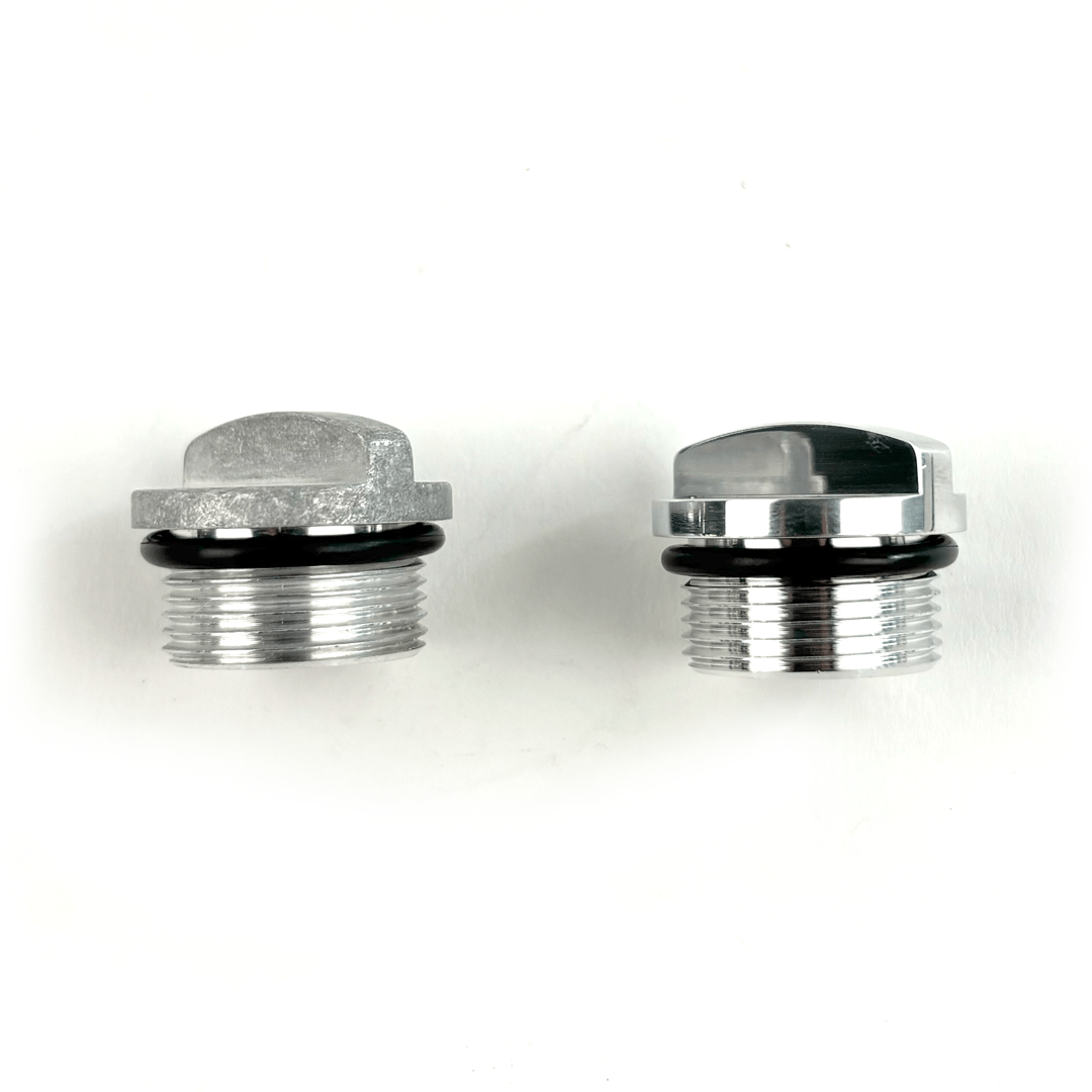 '36 - '84 Transmission Fill Plug - Prism Supply