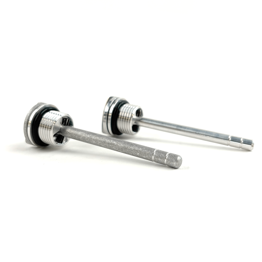 '87 - '06 Transmission Fill Plug + Dipstick - Prism Supply