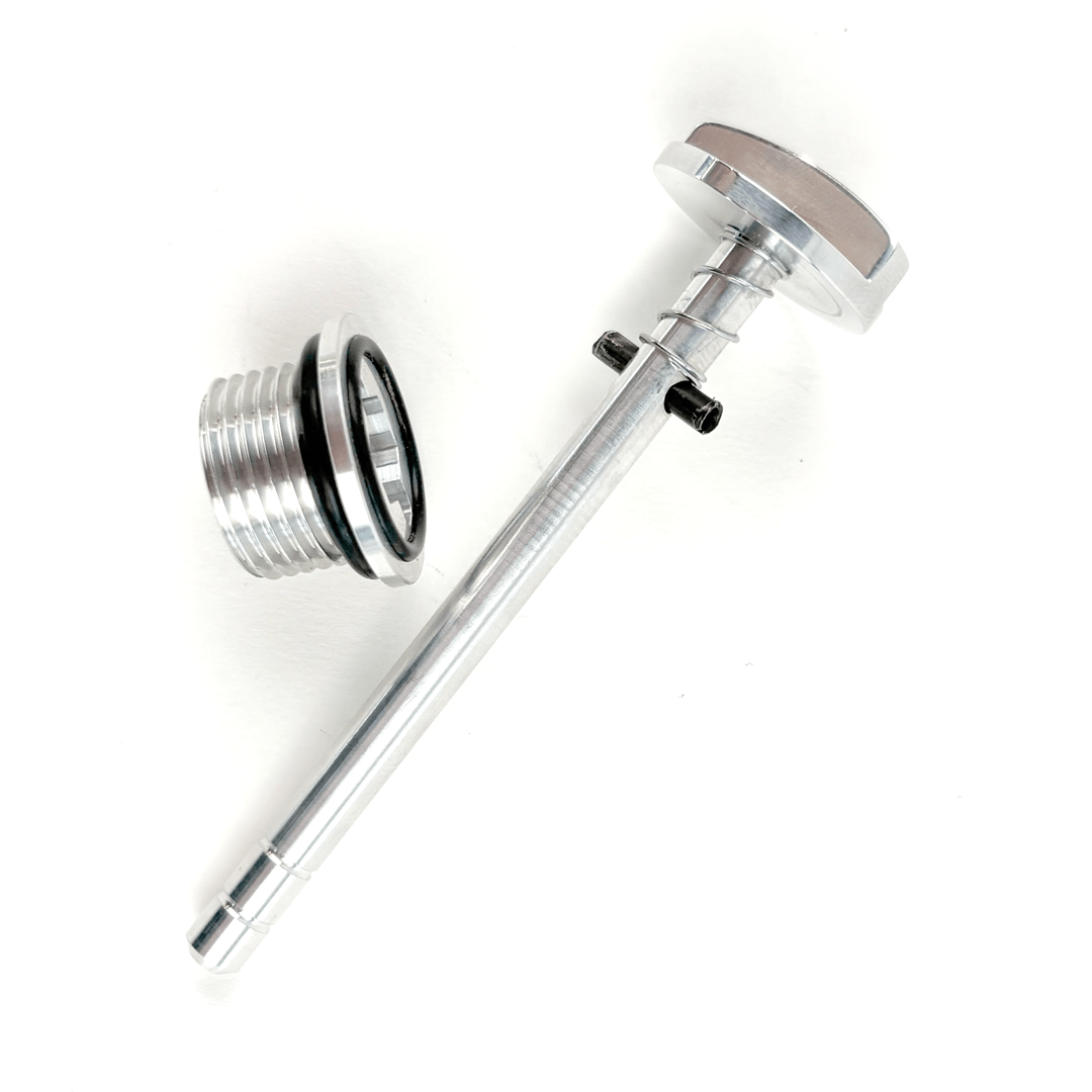 '87 - '06 Transmission Fill Plug + Dipstick - Prism Supply