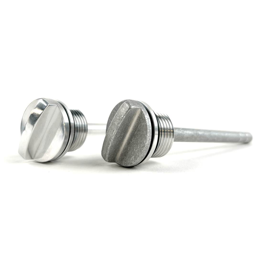 '87 - '06 Transmission Fill Plug + Dipstick - Prism Supply