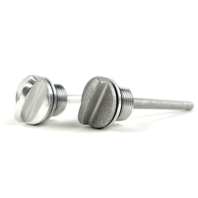 '87 - '06 Transmission Fill Plug + Dipstick - Prism Supply
