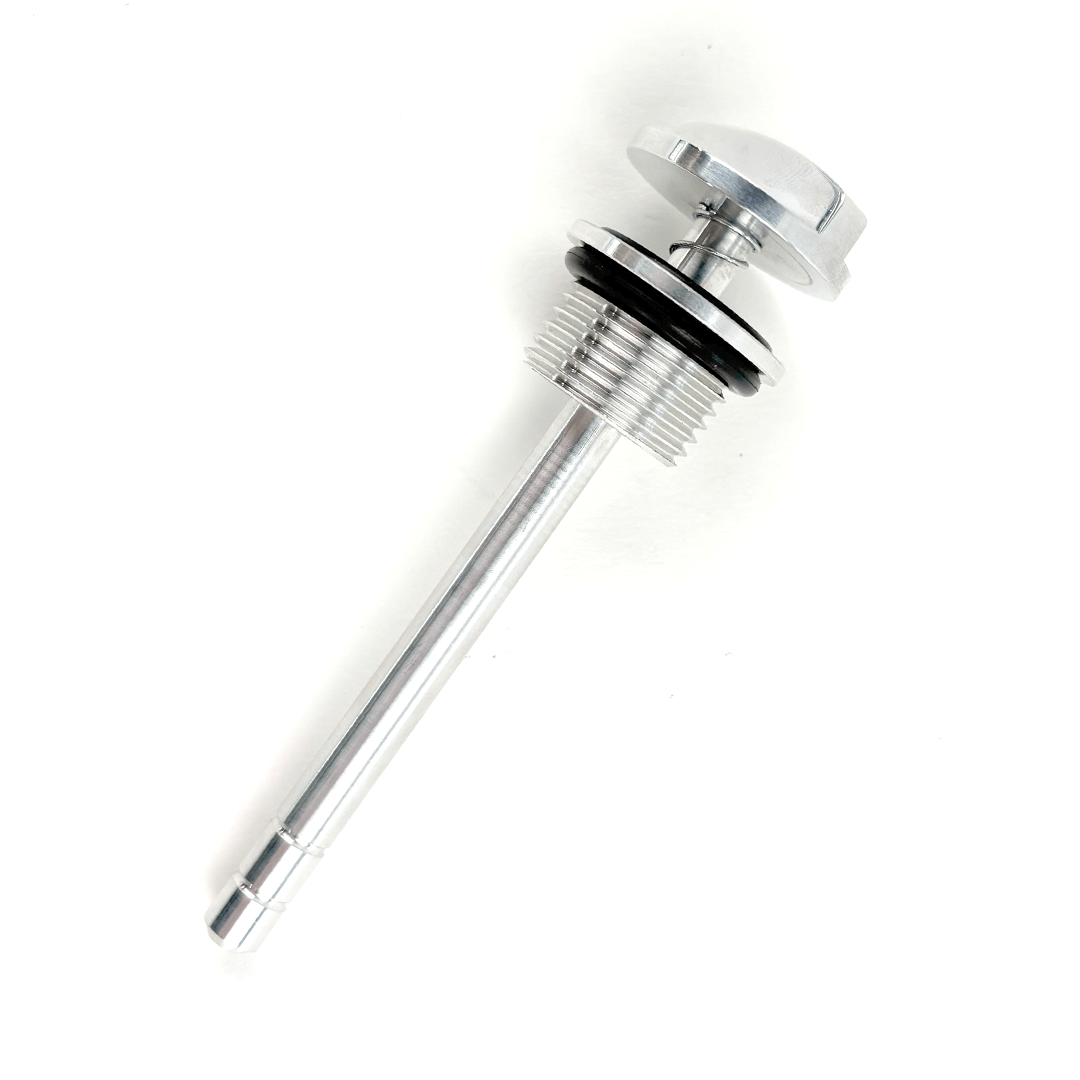 '87 - '06 Transmission Fill Plug + Dipstick - Prism Supply
