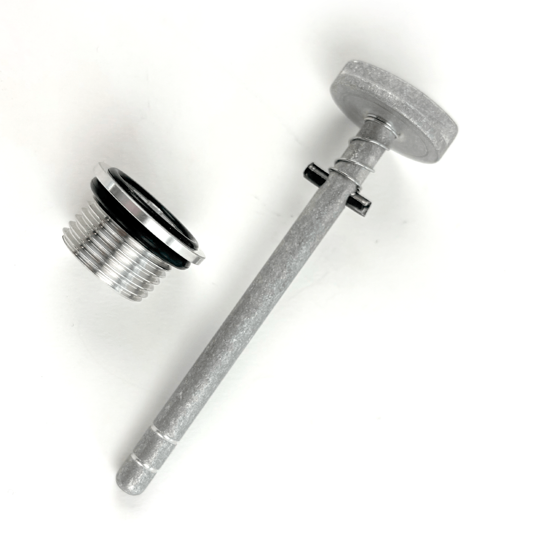 '87 - '06 Transmission Fill Plug + Dipstick - Prism Supply