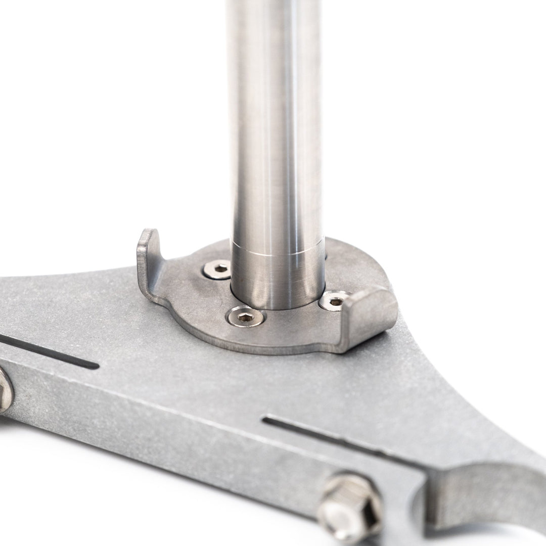 88-'03 Sportster Fork Stop Kit – Prism Supply