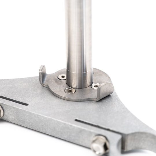88-'03 Sportster Fork Stop Kit – Prism Supply