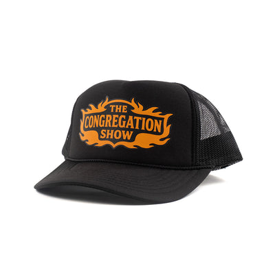 The Congregation Show 2025 Hat