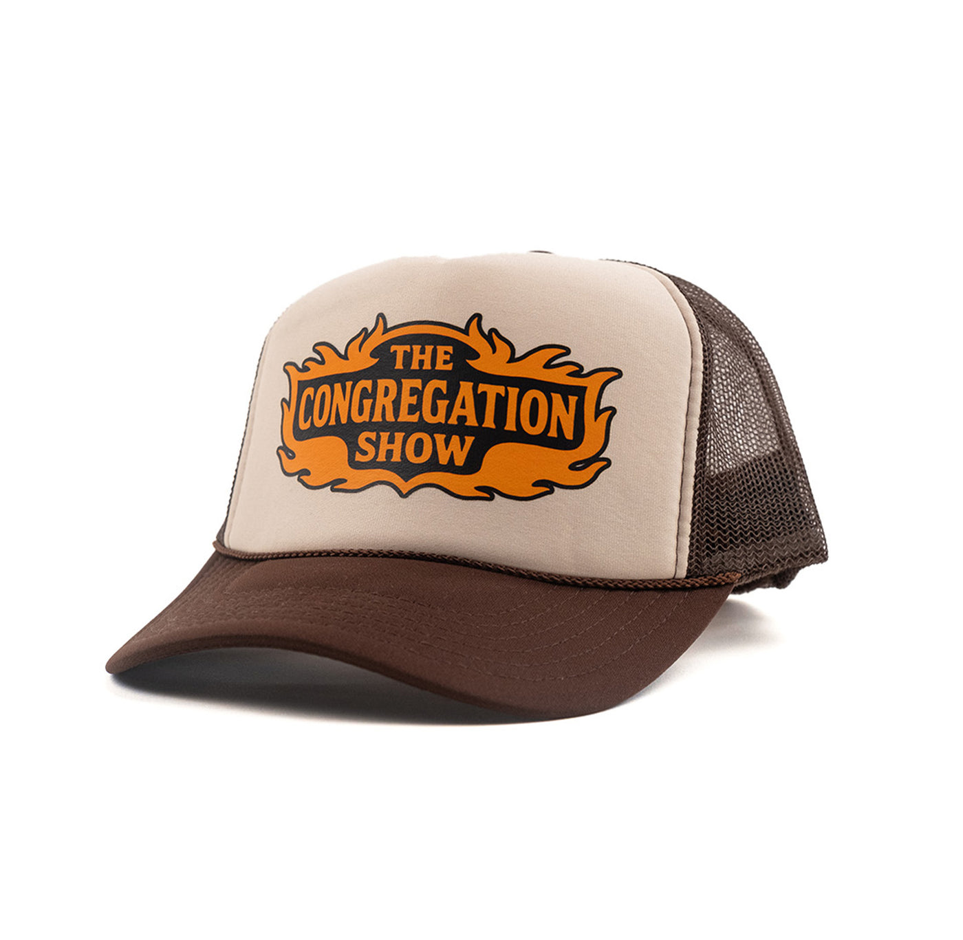 The Congregation Show 2025 Hat