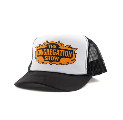 The Congregation Show 2025 Hat