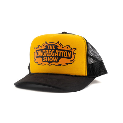 The Congregation Show 2025 Hat