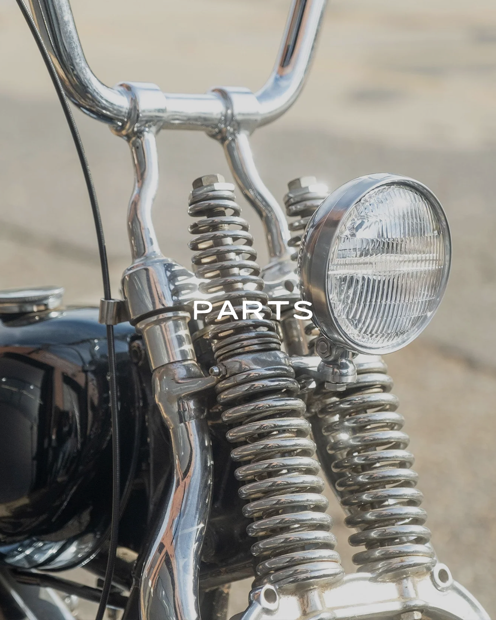 Prism Motorcycle Supply Co. – Prism Supply
