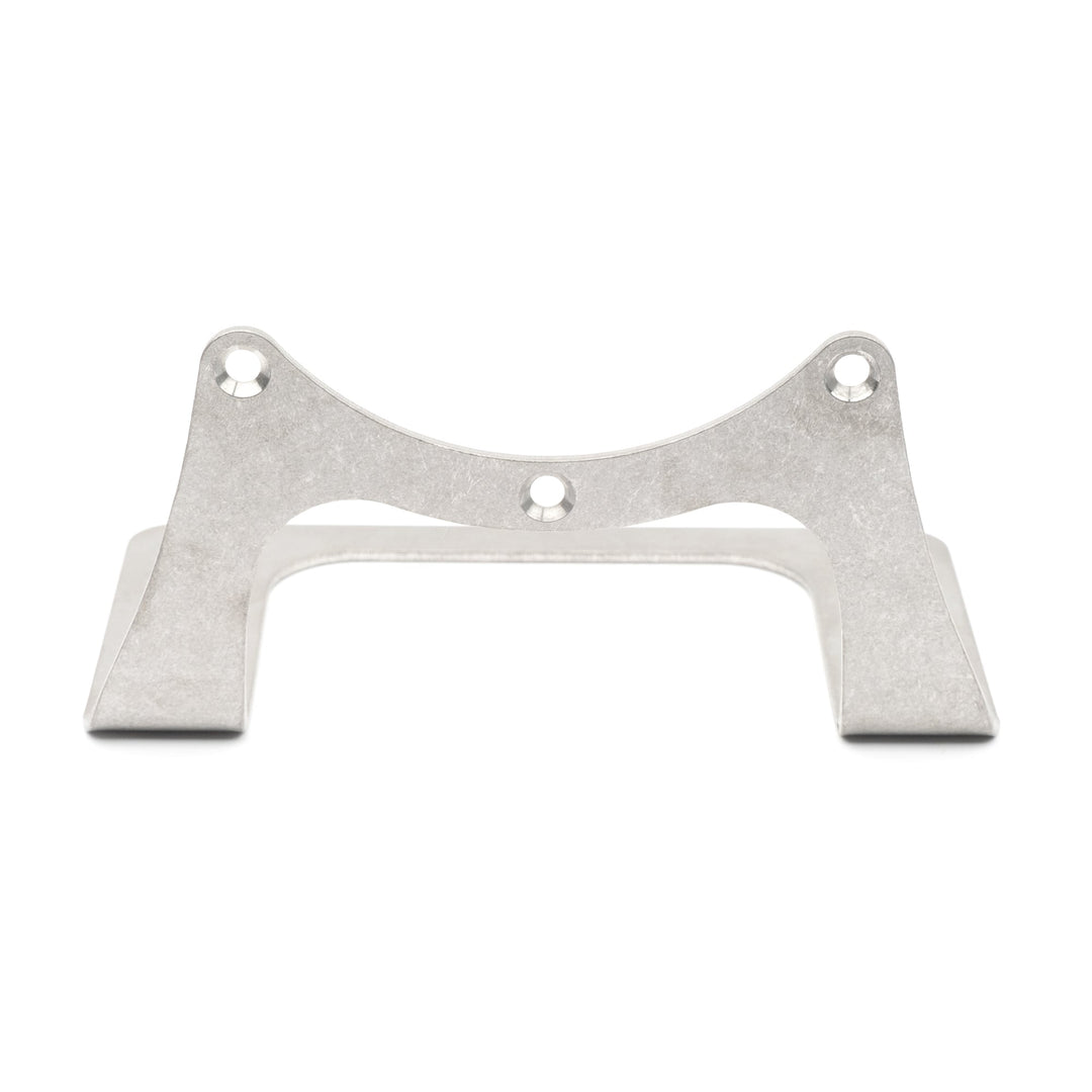 Bolt-on Derby Cover License Plate Mount – Prism Supply