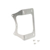 Bolt-on Derby Cover License Plate Mount - Prism Supply