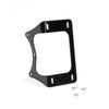 Bolt-on Derby Cover License Plate Mount - Prism Supply