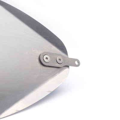 Chopper Seat Pan - Prism Supply