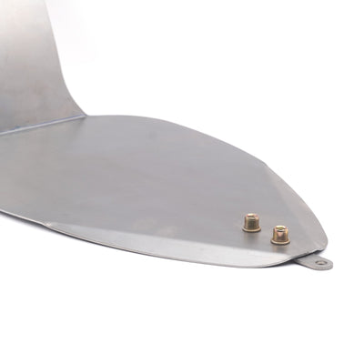 Chopper Seat Pan - Prism Supply