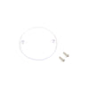 Clear Ignition Cover - Prism Supply