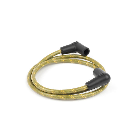 Cloth Spark Plug Wires – Prism Supply