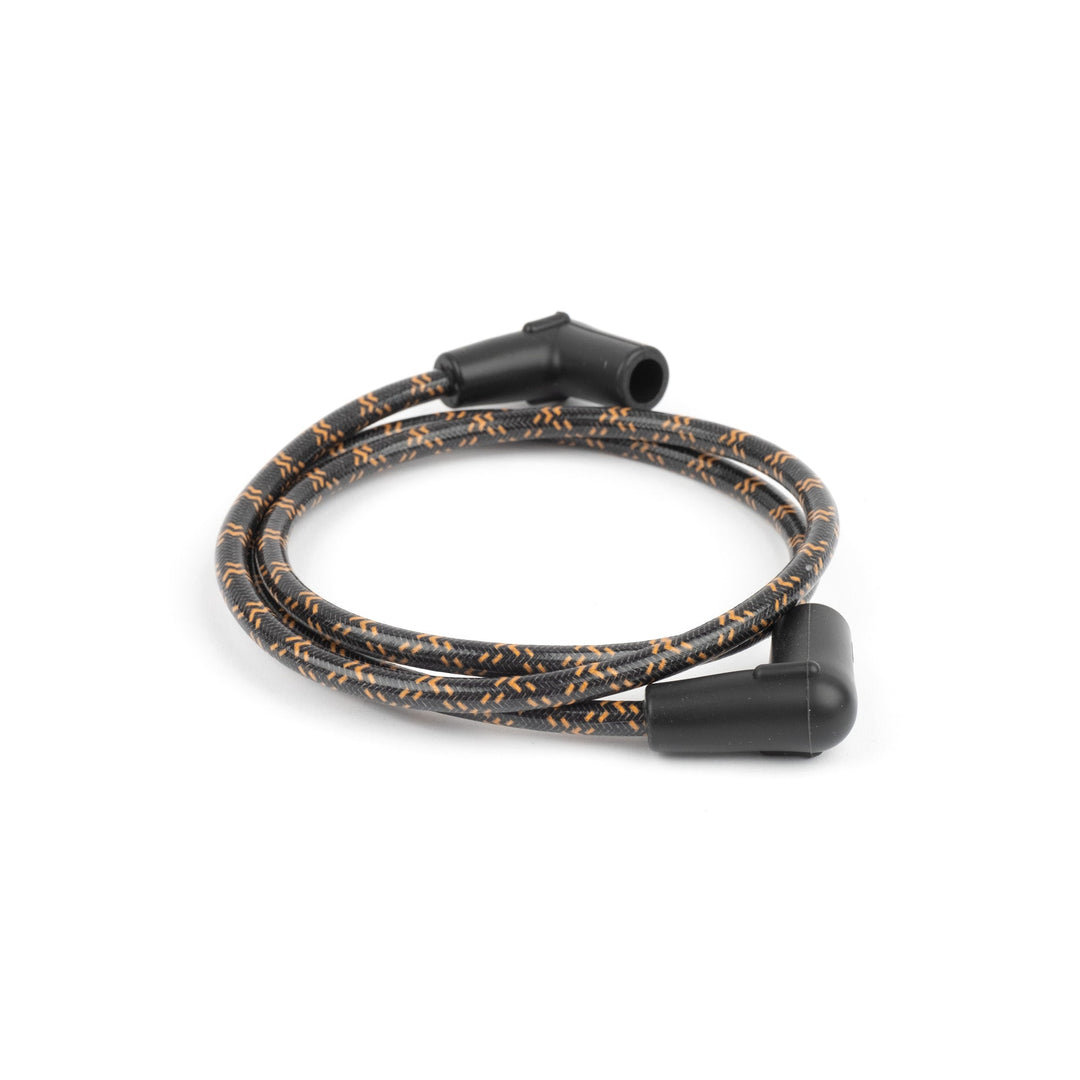 トップス WIRED cloth-spark-plug-wires-