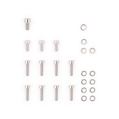 CV Carb Bolt Upgrade Kit - Prism Supply