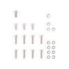 CV Carb Bolt Upgrade Kit - Prism Supply