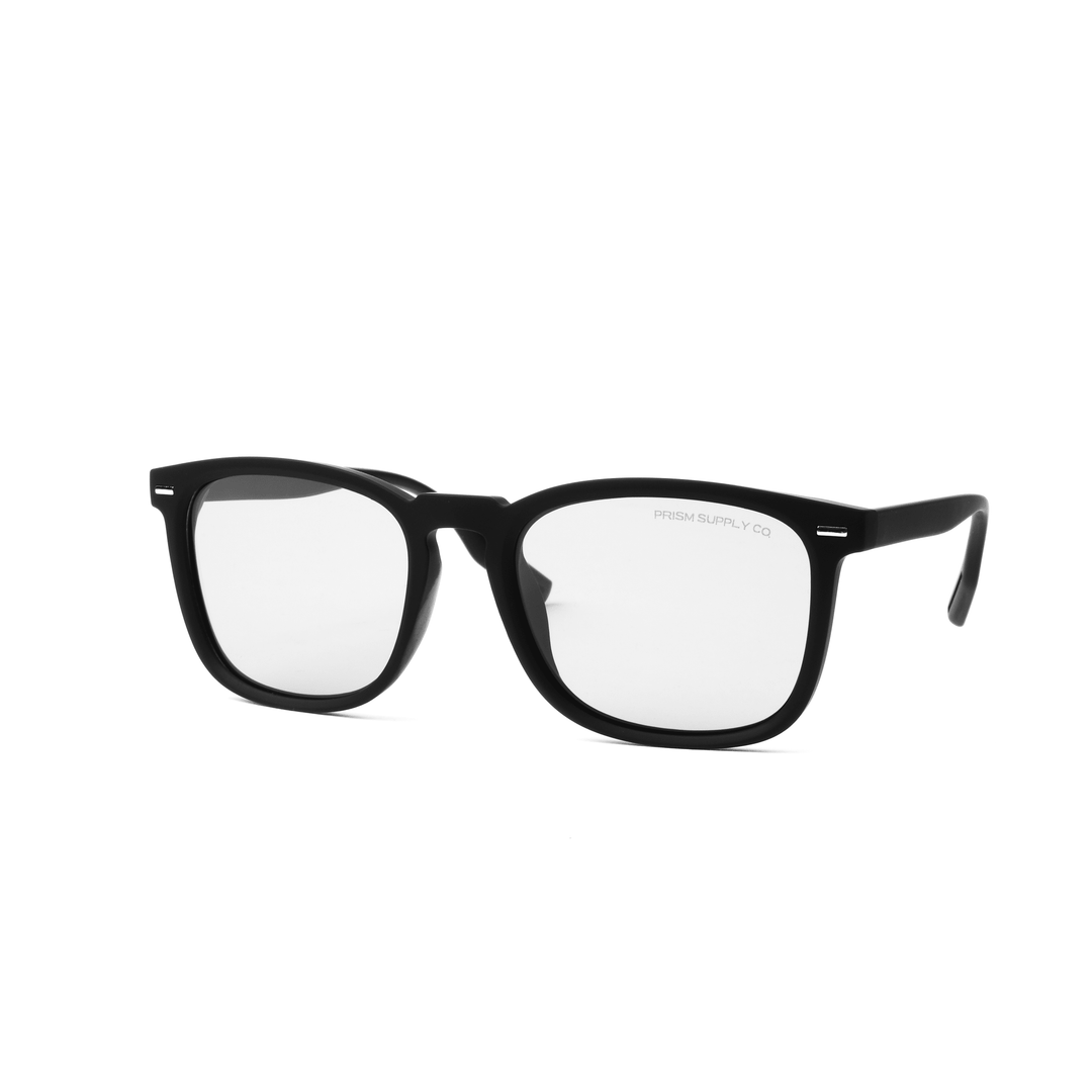 Daybreaker Riding Glasses - Transition Lenses