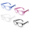 Full Range Safety Glasses - Prism Supply