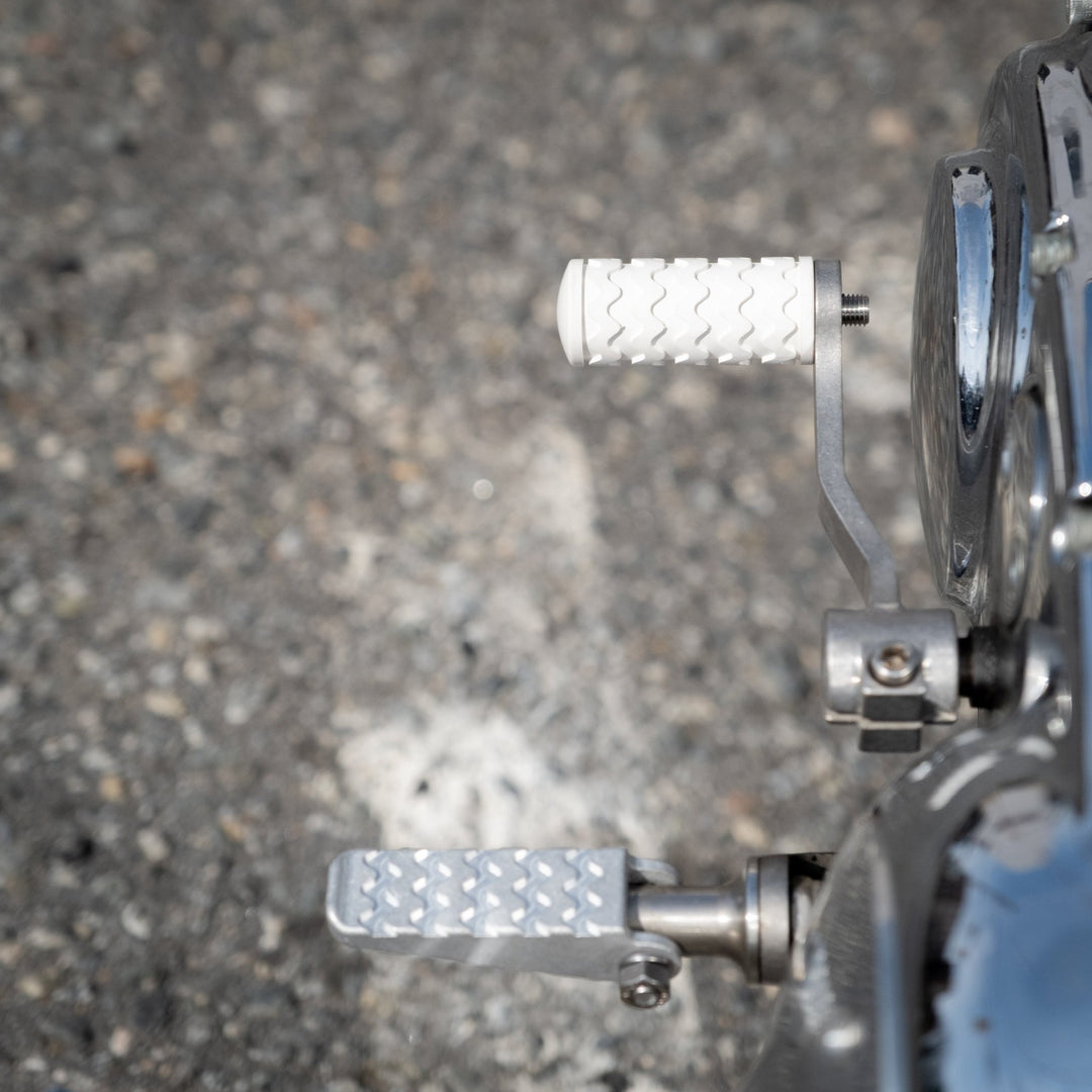 peg perego shifter Heritage Shifter Peg – Prism Supply