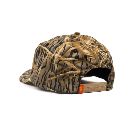 Honky Tonk Hat - Camo – Prism Supply