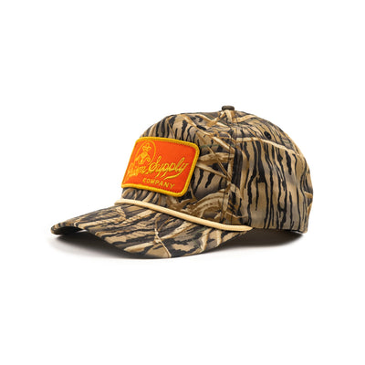 Honky Tonk Hat - Camo - Prism Supply