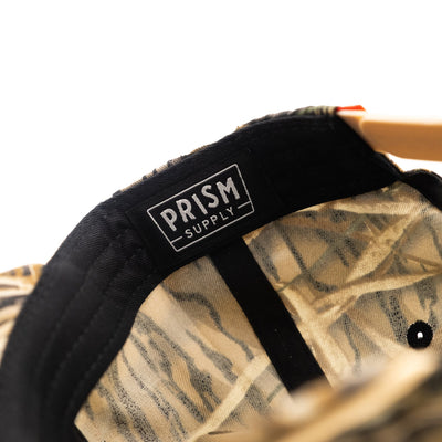 Honky Tonk Hat - Camo - Prism Supply