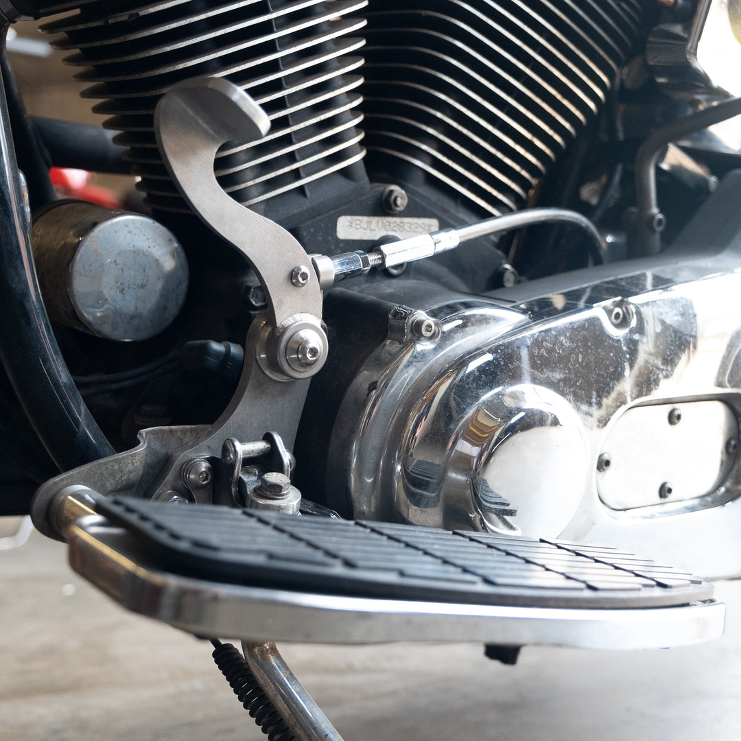 Jockey Shift Cable - 5 & 6 Speed