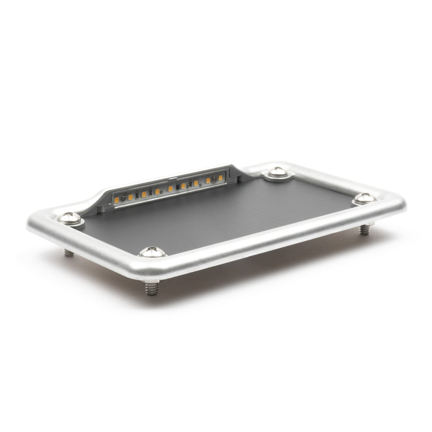 LED License Plate Frame - Prism Supply