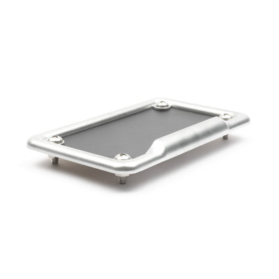 LED License Plate Frame - Prism Supply