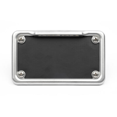 LED License Plate Frame - Prism Supply