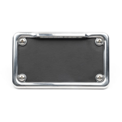 LED License Plate Frame - Prism Supply